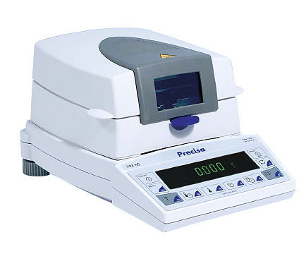 ANALIZADOR DE HUMEDAD PRECISA