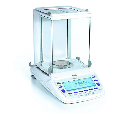 BALANZA PRECISA PEQUEÑA 