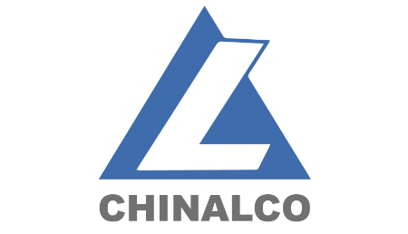 logo chinalco