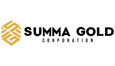 logo summa