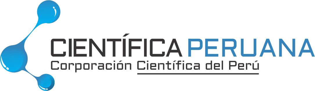 Logo Científica