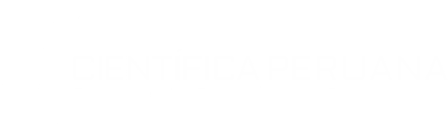 Logo Científica Blanco